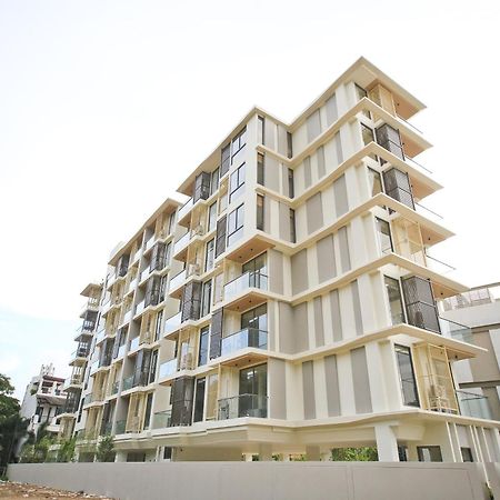 Rocco Aonang Krabi Lägenhet Ao Nang Exteriör bild