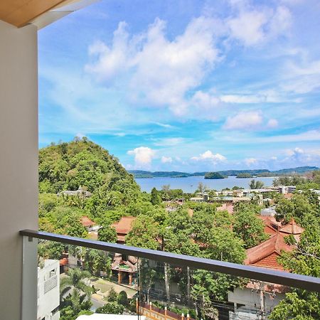 Rocco Aonang Krabi Lägenhet Ao Nang Exteriör bild