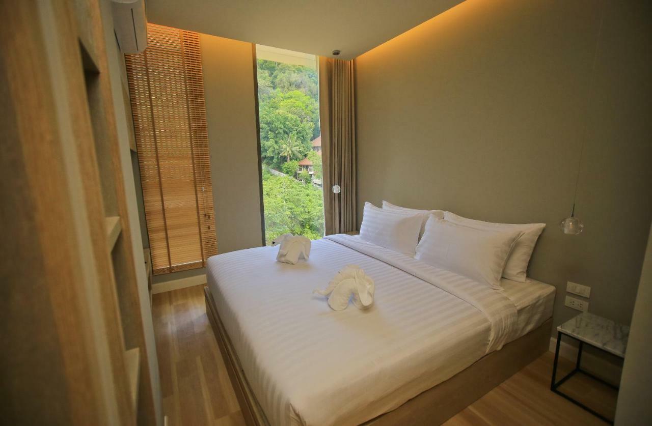 Rocco Aonang Krabi Lägenhet Ao Nang Exteriör bild