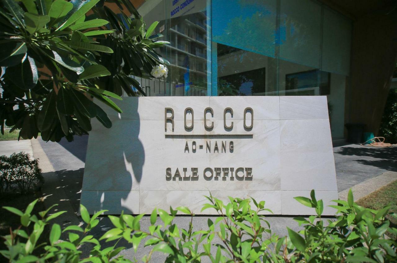 Rocco Aonang Krabi Lägenhet Ao Nang Exteriör bild